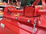 Fraise rotative à tracteur série légère avec déport mécanique Agrieuro HO 105 – Image 11