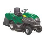 Tondeuse autoportée Verts Loisirs VL40JHB