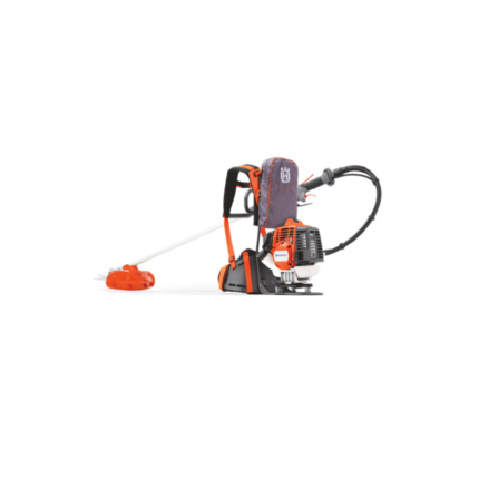 Debroussailleuse Husqvarna 553RBX