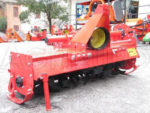 Fraise rotative à tracteur série medium avec déport mécanique Agrieuro UR 132 – Image 5