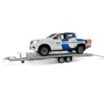 PLATEAU MULTI TRANSPORTER 3000 – Image 2