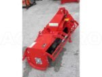 Fraise rotative pour tracteur attelage fixe série légère AgriEuro TH 105 Réversible – Image 5
