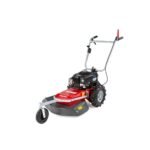 Tondeuse débroussailleuse Kiva Ariane+