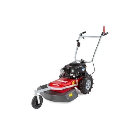 Tondeuse débroussailleuse Kiva Ariane+