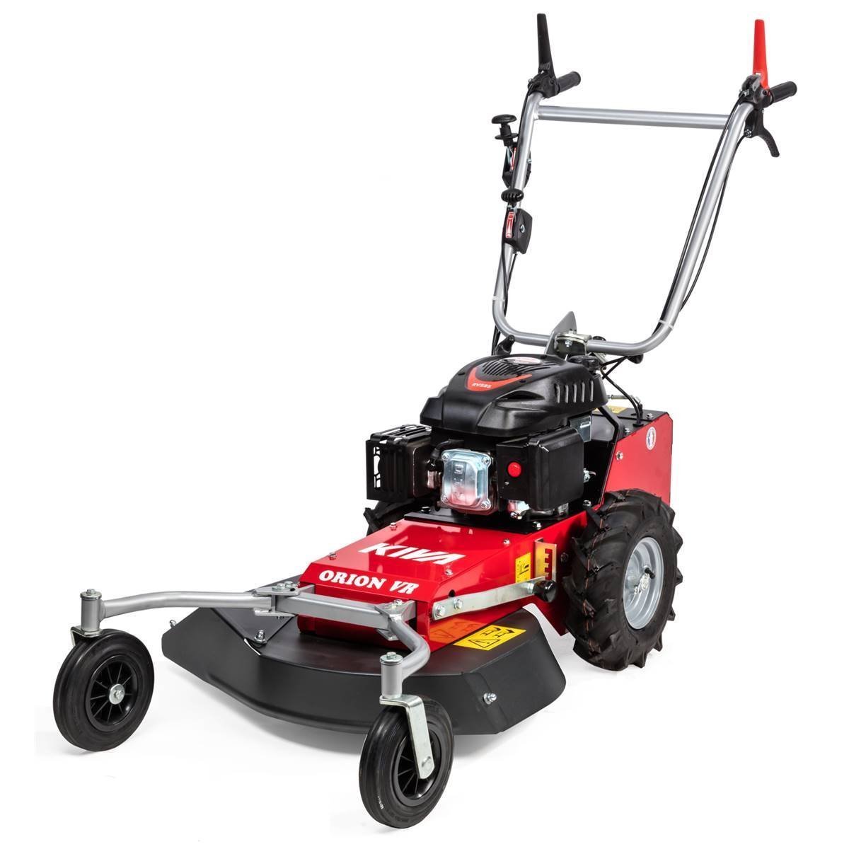 A65.jpg Tondeuse débroussailleuse Kiva Orion VR Honda – Image 1
