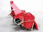Fraise rotative pour tracteur série moyenne GeoTech Pro HRT-150, fraise fixe – Image 4