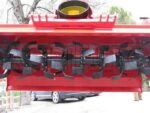 Fraise rotative à tracteur série medium avec déport mécanique Agrieuro UR 132 – Image 7