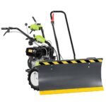 Broyeur á fléaux hydrostatique Grillo GH 9 – Image 2