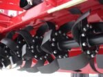 Fraise rotative pour tracteur série moyenne GeoTech Pro HRT-150, fraise fixe – Image 9