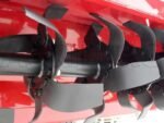 Fraise rotative pour tracteur série moyenne GeoTech Pro HRT-150, fraise fixe – Image 10