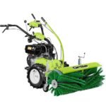 Broyeur á fléaux hydrostatique Grillo GH 9 – Image 3