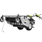 Broyeur á fléaux hydrostatique Grillo GH 9 – Image 4