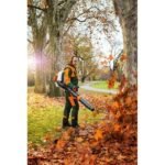 Souffleur a dos BR450 STIHL – Image 2