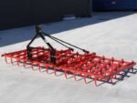 Herse à dents fixes série lourde EPP60 – Portée / Tractée – 60 Dents Repliables – 300 cm – Image 3