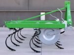 Cultivateur à ressorts Bomet Dorado – 11 dents – Largeur de travail 170 cm – Image 8