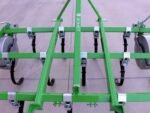 Cultivateur à ressorts Bomet Dorado – 14 dents – Largeur de travail 210 cm – Image 11