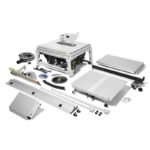 Scie stationnaire FESTOOL TKS 80 EBS-Set – 575828 – Image 7