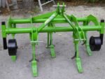 Décompacteur agricole sur tracteur AgriEuro serie 170 Standard à 5 dents – avec roues en acier – Image 5
