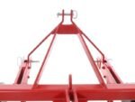 Décompacteur agricole sur tracteur AgriEuro serie 170 type Romagna à 5 dents – Image 4