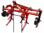 Décompacteur agricole sur tracteur AgriEuro serie 170 type Romagna à 5 dents – Image 9