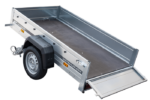 Remorque de loisirs Garden Trailer 200 KIPP 200×106 cm – Image 6