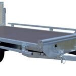 REMORQUE FRANC PJD 400 F