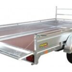 REMORQUE FRANC RE 250