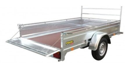 REMORQUE FRANC RE 250