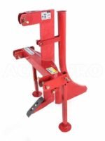 Draineuse agricole à tracteur GeoTech PRH à 1 dent avec supports latéraux – Image 4