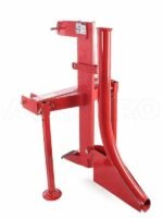 Draineuse agricole à tracteur GeoTech PRH à 1 dent avec supports latéraux – Image 5