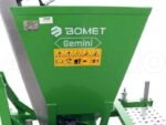 Planteuse de pommes de terre Bomet GEMINI à une rangée – roues en caoutchouc – Image 8