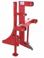 Draineuse agricole à tracteur GeoTech PRH à 1 dent avec supports latéraux – Image 8