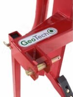 Draineuse agricole à tracteur GeoTech PRH à 1 dent avec supports latéraux – Image 13