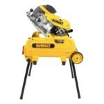 Scie sur table et onglet réversible DEWALT 2000W 305mm – D27107XPS QS – Image 5