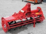 Fraise pour tracteur fixe série légère Agrieuro TH 145 Réversible – Image 4