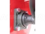 Fraise pour tracteur fixe série légère Agrieuro TH 145 Réversible – Image 8