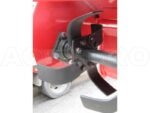 Fraise pour tracteur fixe série légère Agrieuro TH 145 Réversible – Image 10