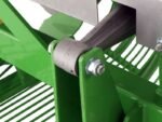 Arracheuse de pommes de terre pour tracteur Bomet URSA avec éjection latérale – tamis oscillant – Image 18