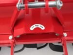 Fraise rotative pour tracteur série moyenne-légère AgriEuro modèle RS 145 avec kit déplacement manuel – Image 17