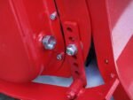 Fraise rotative pour tracteur série moyenne-légère AgriEuro modèle RS 145 avec kit déplacement manuel – Image 19
