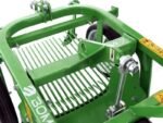 Arracheuse de pommes de terre pour tracteur Bomet URSA éjection arrière – tamis oscillant – Image 12