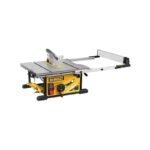 Scie sur table DEWALT 250mm 2000W – DWE7492 – Image 2