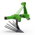 Arracheuse de pommes de terre Seven Italy simply – Châssis de 140 cm