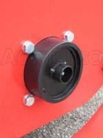 Fraise rotative série médium AgriEuro UR 186 – cardan avec limiteur à friction professionnel – Image 15