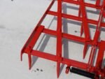 Herse à dents fixes série légère EPL40 – Portée / Tractée 40 Dents Repliable – 200 cm – Image 9