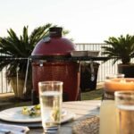 Barbecue Kamado Joe Big Joe 3 Øint 61cm sur chariot – Image 7