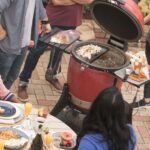 Barbecue Kamado Joe Big Joe 3 Øint 61cm sur chariot – Image 6