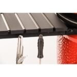 Barbecue Kamado Joe Big Joe 3 Øint 61cm sur chariot – Image 4