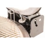 Barbecue Kamado Joe Big Joe 3 Øint 61cm sur chariot – Image 3