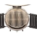 Barbecue Kamado Joe Big Joe 3 Øint 61cm sur chariot – Image 2